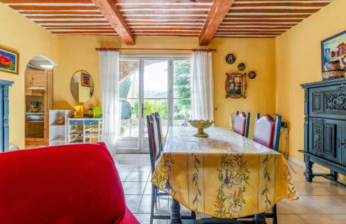 Gîte Le Séguret - Foto 8