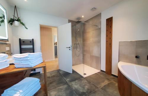 Utspann - Auszeit in Nordfriesland - Foto 13