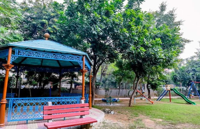 Parfaitstreet Studio Serviced Apartment With Gym - Foto 22