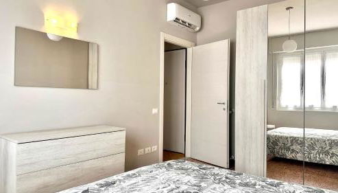 casa Emilia 50 meters from the sea - Foto 3, wardrobe