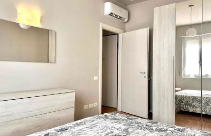 casa Emilia 50 meters from the sea - Foto 3