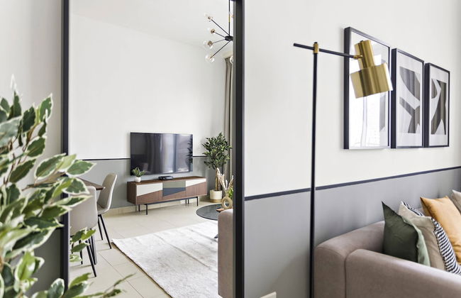 Silkhaus Standpoint, Downtown Dubai - Photo 10