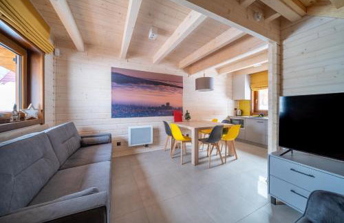 Górskie Wytchnienie Domki Karkonosze - Photo 67