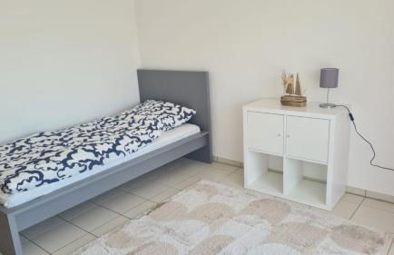 Ferienwohnung AA-Waldhausen OG - Foto 21