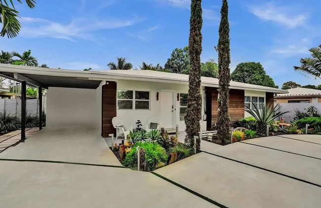 Buddha House 3BR 2BA Home -lush Backyard - Foto 1