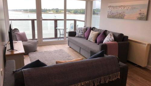 Menai View, an apartment with amazing sea views - Foto 5