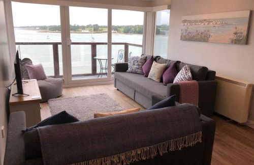 Menai View, an apartment with amazing sea views - Foto 5