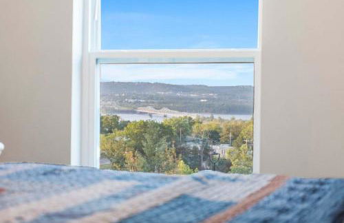 A Birds Eye Bridge View - 5 BDR with Private Hot Tub - Foto 88