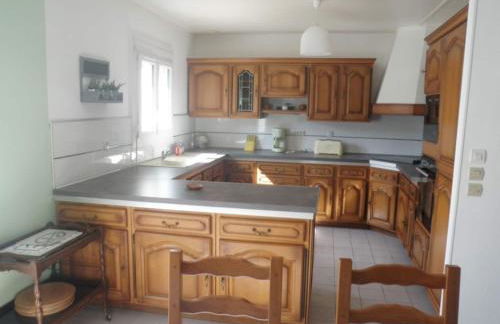 Sea View Family Escape - Foto 6