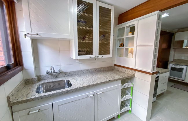 LOCAR-IN GRAMADO- Edifício Santana - Foto 8