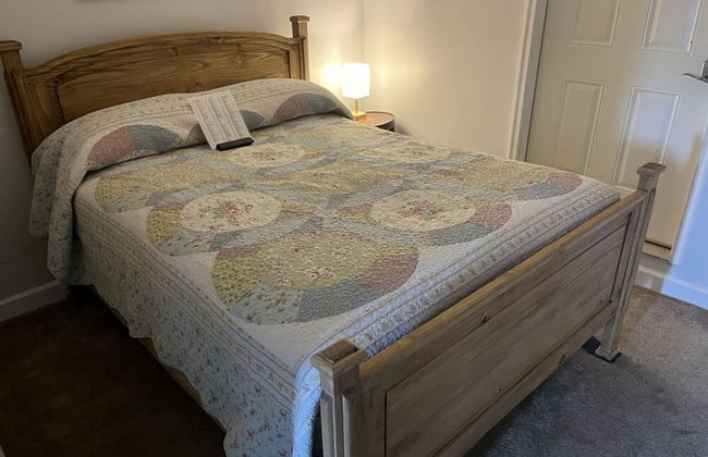 Beautiful Room Just Waiting for You Pool IS Closed - Foto 7