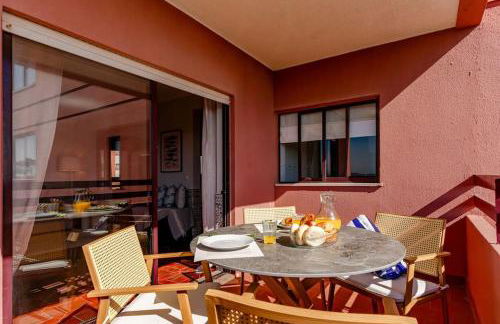 Luxe Sunset Lisbon Caparica - Foto 12