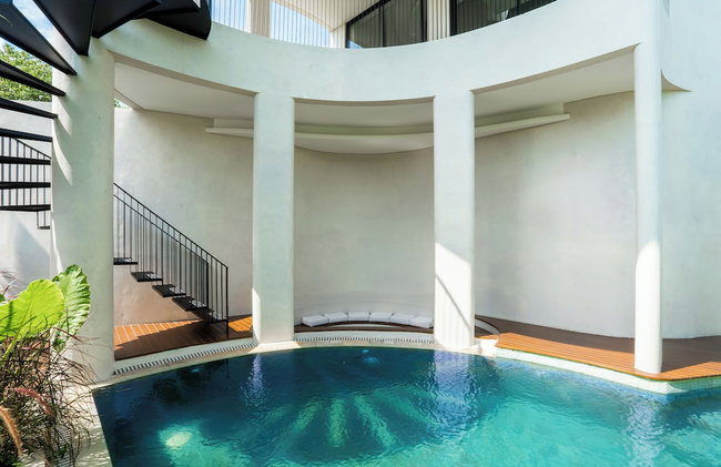 Villa Alinea - Foto 65