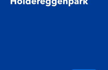 Ferienwohnung am Holdereggenpark - Foto 6