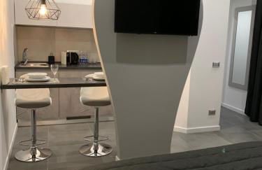 ApartHotel Bossi - Foto 81