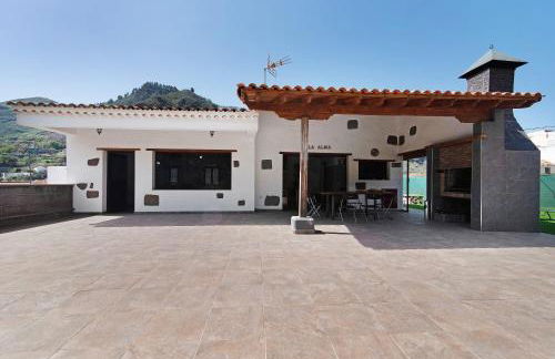 Villa Alma - Foto 31