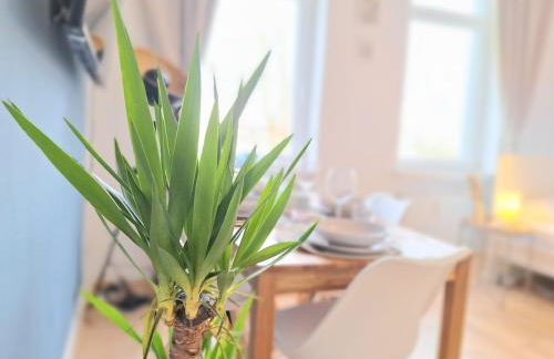 Harbour Pearl 2 Room Apartment and Kitchen - Foto 47