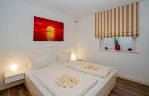 Ferienhaus Carola Sauna - Foto 14