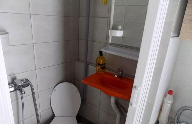 VS studios Single Room Private Bathroom - Foto 14