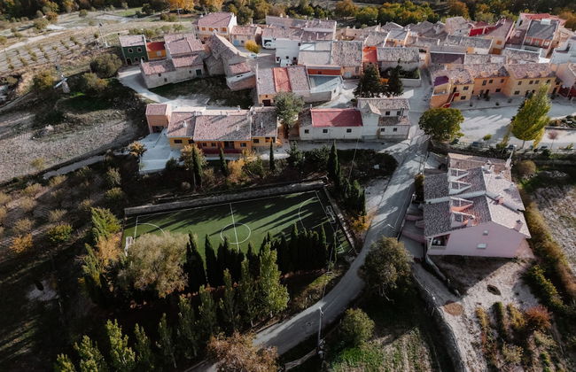 Caserío Inazares - Foto 28