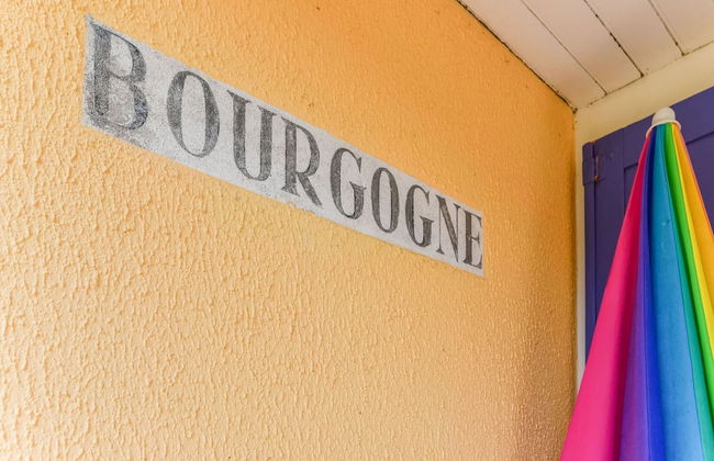 Gite le Chene Vert in a Holiday Park - Foto 26