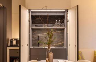 LUMERA STAY - Brera - Foto 12