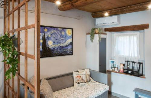 La casetta di Francy, Medea - Foto 17