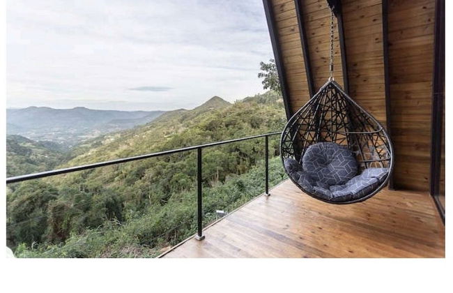 Um lugar chamado Vale Real - RS - Foto 15