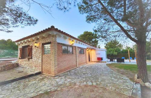 Los Pinos, casa con encanto cerca del mar - Villa Sabrina Resort - Foto 1