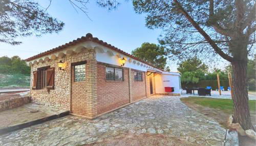 Los Pinos, casa con encanto cerca del mar - Villa Sabrina Resort - Foto 1