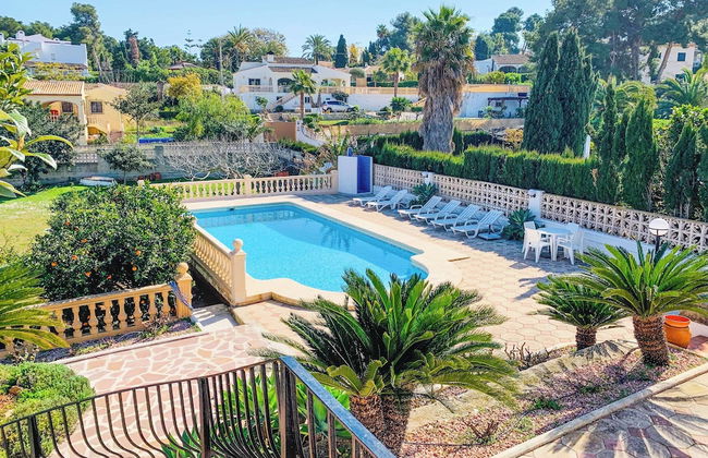 Villa Vicenta - Foto 18