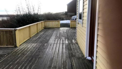 Yellow house on the hill - Foto 4