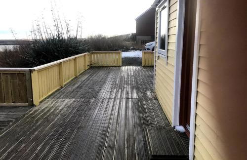 Yellow house on the hill - Foto 4