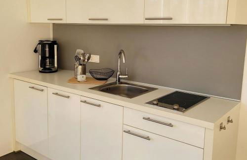 Appartment Düne 6 1OG Grundbelegung 2 Pers - Foto 6