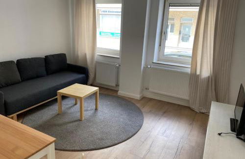 interaktiv Appartements in Heiligenhaus - Hauptstrasse - Foto 1