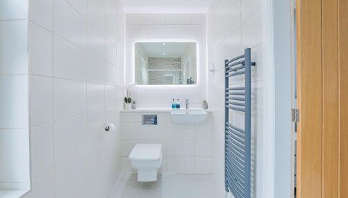 Connel House - Luxury self-catering 4-bedroom home - Foto 5