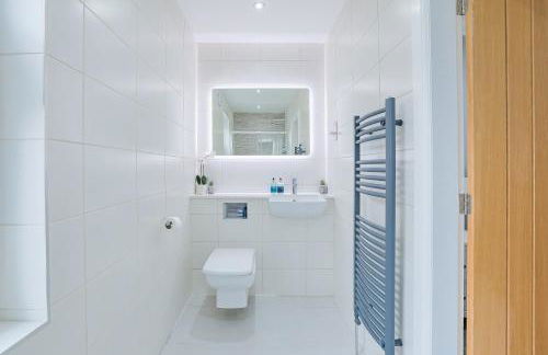 Connel House - Luxury self-catering 4-bedroom home - Foto 5