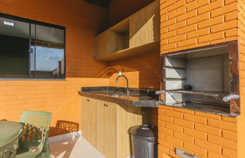 Refúgio com piscina privada - Caldas Novas - Foto 11