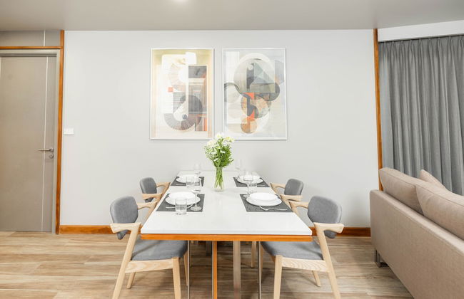 SN Residences - Foto 23