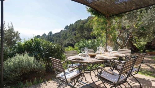 Casita de Montaña cerca del mar - Foto 4, Garden