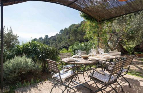 Casita de Montaña cerca del mar - Foto 4