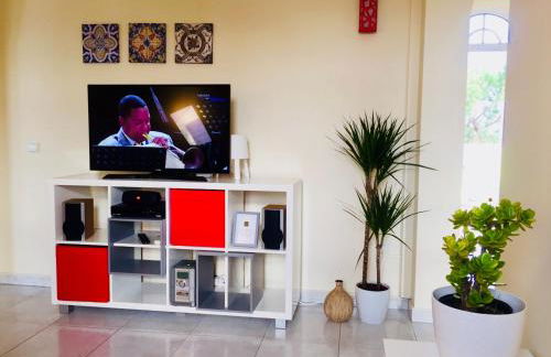 Tavira Garden- One Bedroom with Terrace - Foto 8