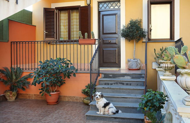 Adriana Casa Vacanze One Bedroom Apartment - Foto 23