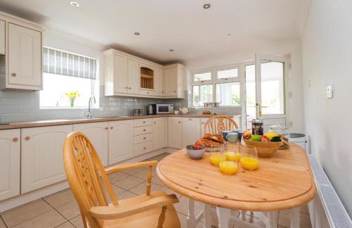 The Lodge, Aldringham - Foto 20