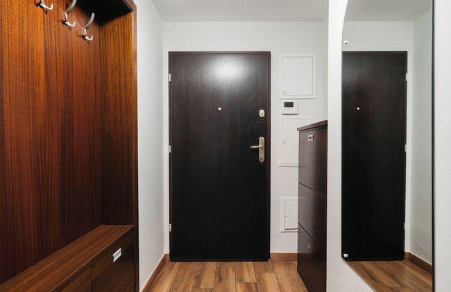 Native Apartments Masarska 8/5 - Photo 106