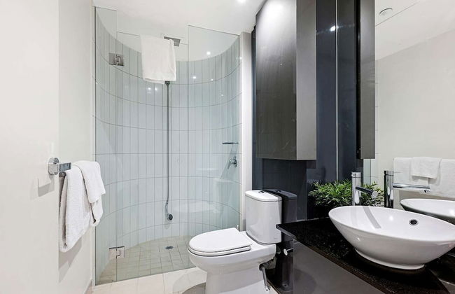 Southbank Apartments - Eureka Tower - Foto 47