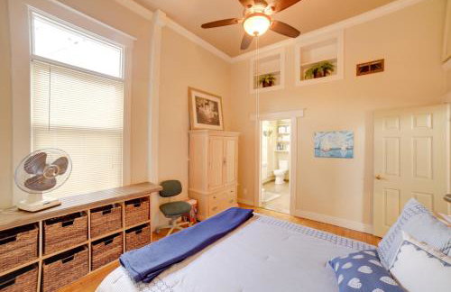 Walk to Water St and River Quaint Saugatuck Apt - Foto 17