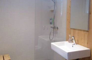 Modern Mountain Retreat - Foto 6