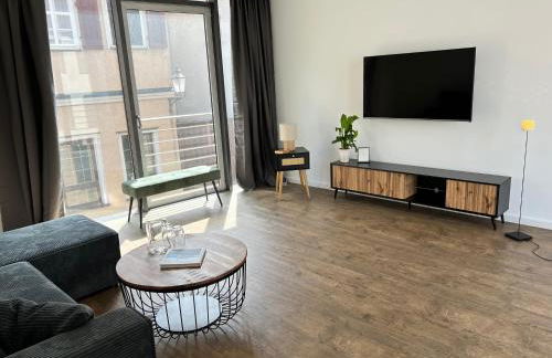 ROSIS HOME Geräumige Citywohnung im Herzen Schorndorfs - Ideal für Gruppen und Familen - Foto 35