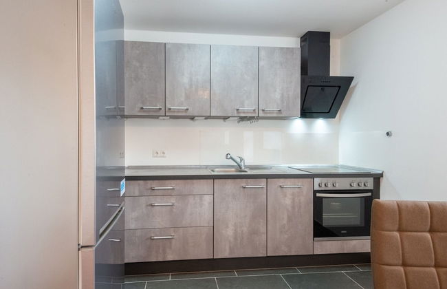 Garden Apartment in Haunsheim - Foto 11